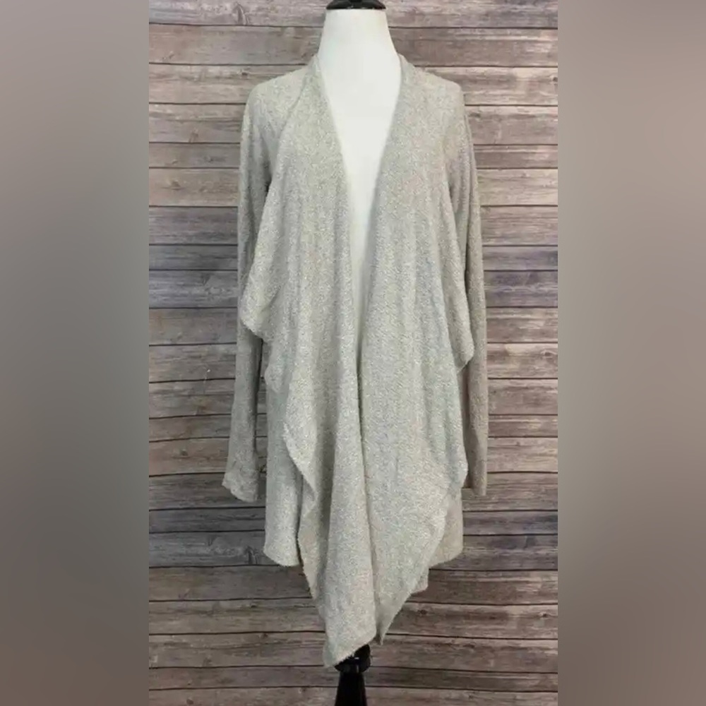 Barefoot Dreams Bamboo Chic Lite Womens Calypso Wrap Size: XL